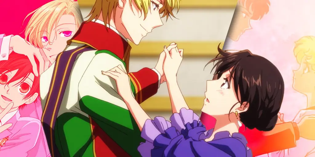 Momen-Momen Romantis yang Menggetarkan Hati Adegan Romantis Terbaik Anime Tahun 2019