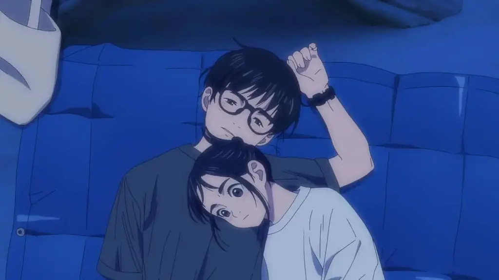 10 Rekomendasi Anime Romance School Drama Terbaik Sepanjang Masa