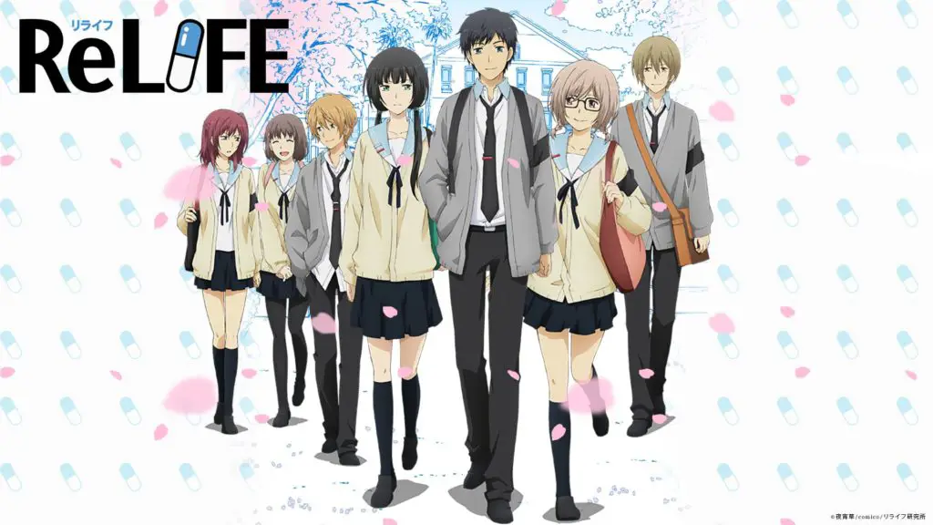 Momen-momen romantis yang bikin baper Gambar adegan romantis di sekolah dalam anime
