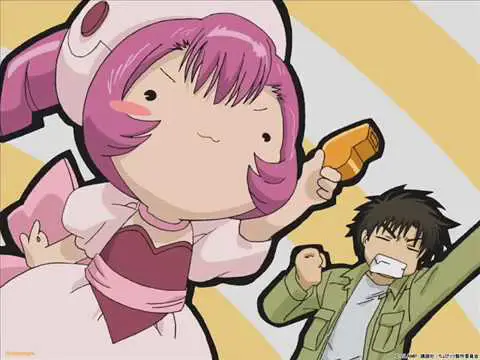 Sedang Bosan? 10 Anime Romance Comedy Harem Ini Solusinya!