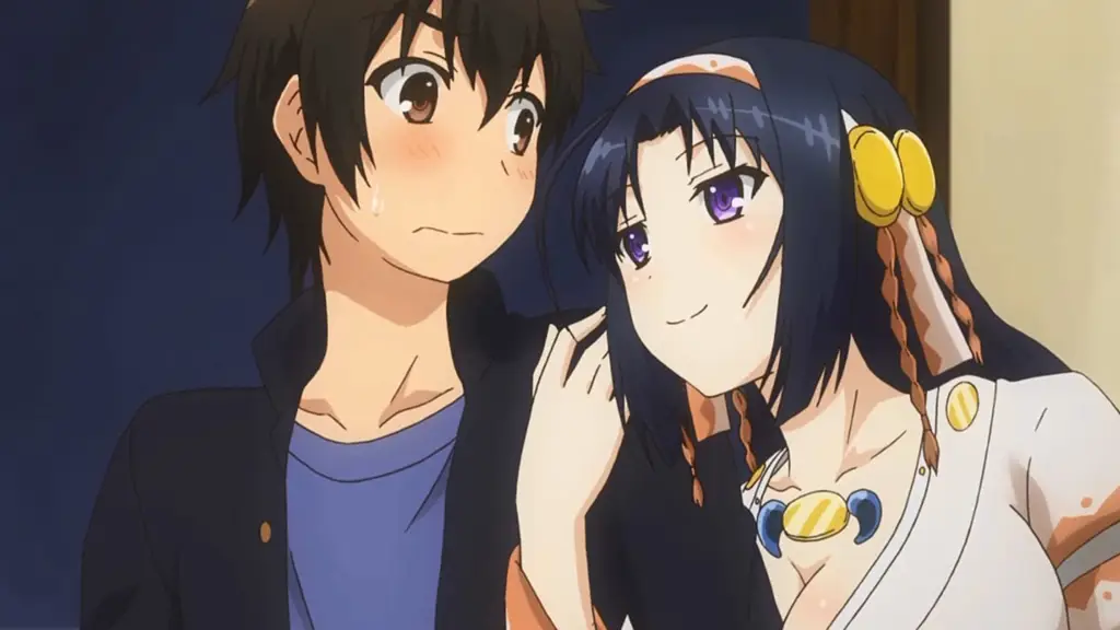 Cari Anime Romance Comedy Harem? Inilah 10 Rekomendasi Terbaik!