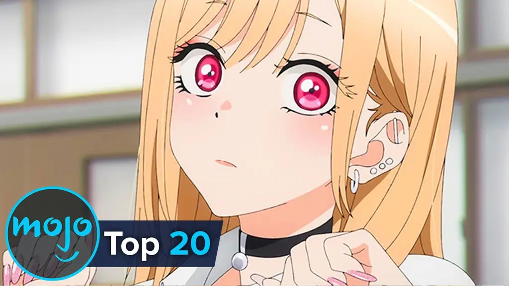 Berbagai Genre Anime Romantis Sekolah Gambar Anime Romantis Sekolah Menengah