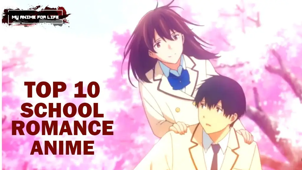 Sedang Bosan? Tonton 7 Anime Romance Comedy School Terbaik Ini!