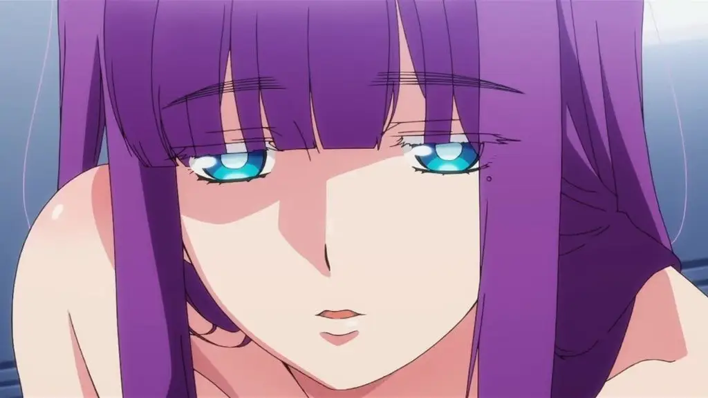 10 Anime Romance Comedy Harem dengan Karakter Wanita yang Menawan