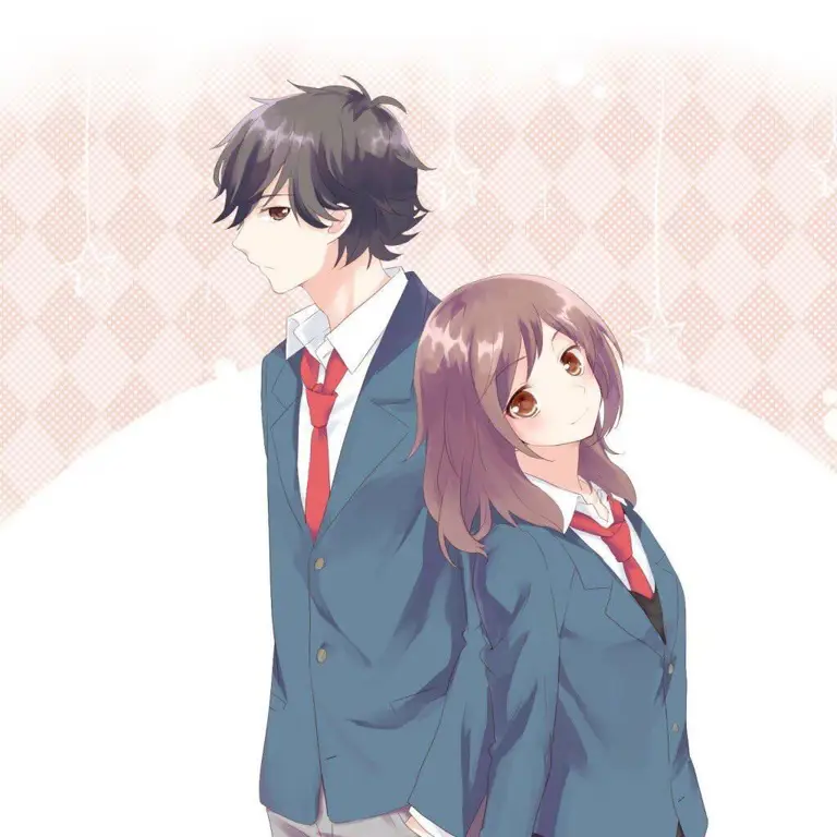 Ingin Menikmati Kisah Romantis di Sekolah? Tonton 8 Anime Ini!