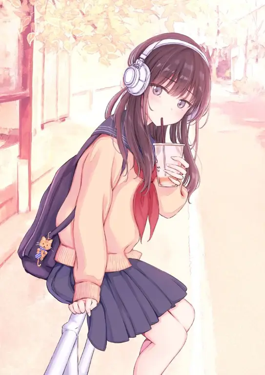 Cari Anime Romance Comedy School yang Bikin Hati Adem? Ini Rekomendasinya!