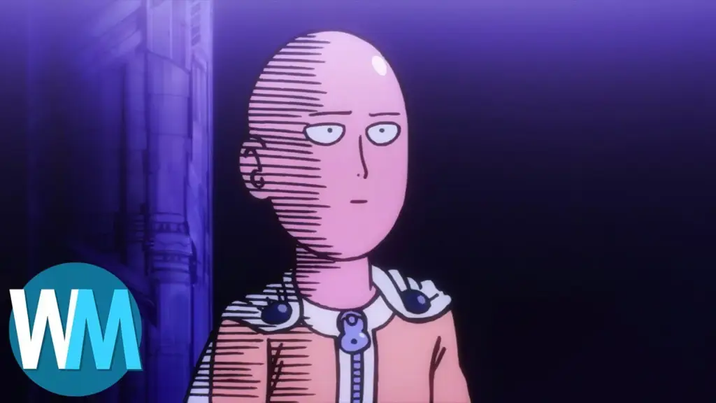 Momen-momen lucu dan menyenangkan dalam anime Karakter anime yang sedang bersenang-senang bersama