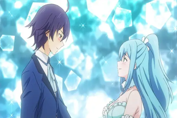 Daftar Anime Isekai Romance Terbaik dengan Rating Tertinggi