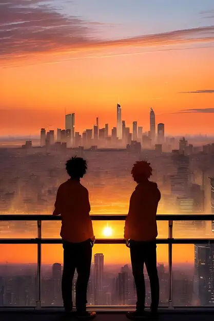Rekomendasi Anime Romance Dewasa yang Bikin Baper, Wajib Ditonton!