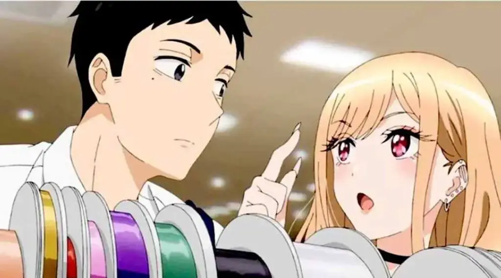 Rekomendasi Anime Romance Ecchi Terbaik Gambar anime romance ecchi terbaik