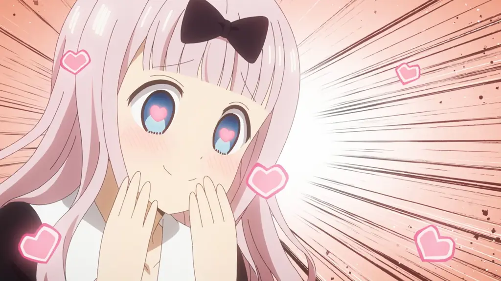 Rekomendasi Anime Romance Komedi yang Bikin Baper dan Ngakak!