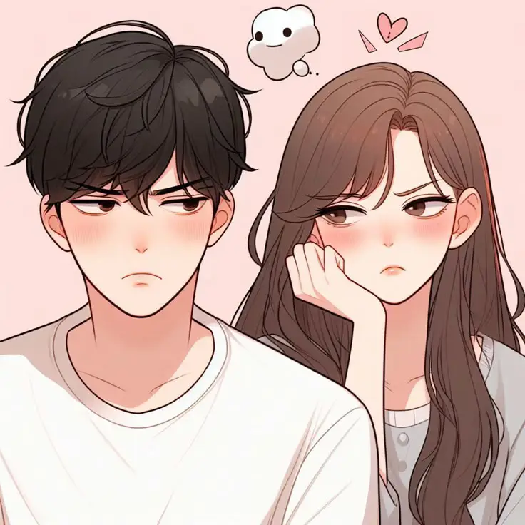 Kisah cinta yang dewasa dan kompleks dalam anime Pasangan anime dewasa yang sedang berpelukan