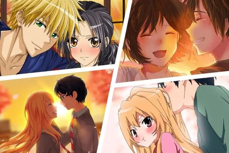 Sedang Cari Anime Romance Ecchi? Ini Rekomendasinya!