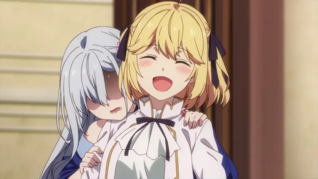 10 Rekomendasi Anime Isekai Romance yang Bikin Baper