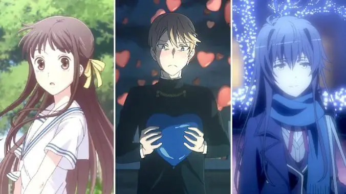 10 Anime Romance Ecchi Terpopuler di Kalangan Pecinta Anime