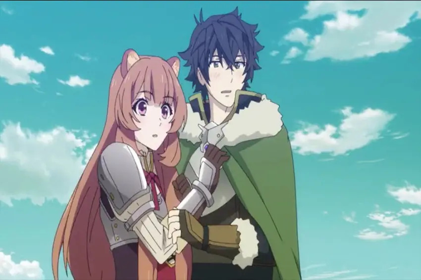 Jangan Lewatkan! 5 Anime Isekai Romance Terbaik dengan Ending Memukau