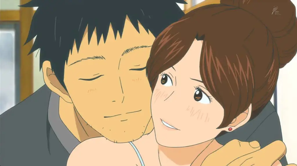 Bosan dengan Anime Biasa? Coba 10 Anime Romance Dewasa Ini!