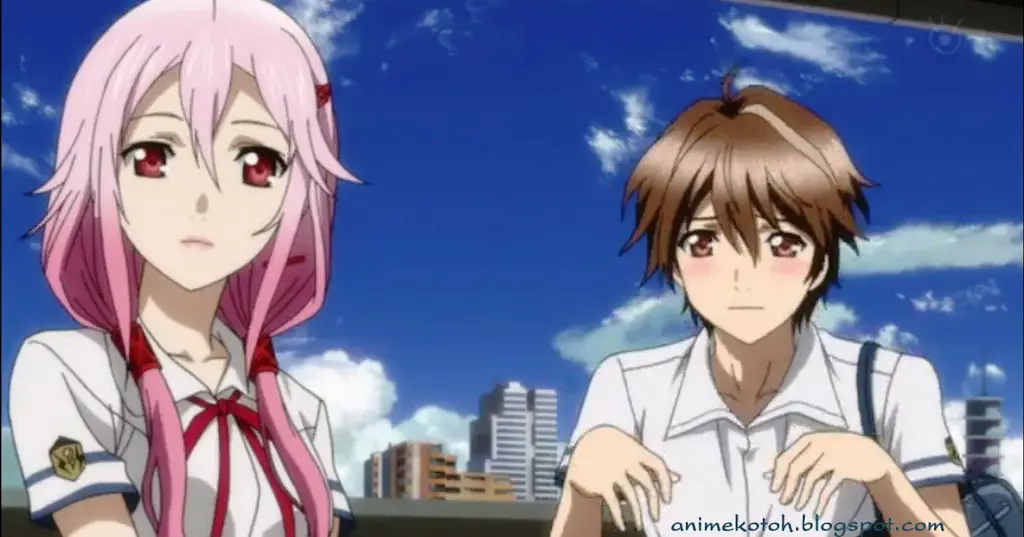 Jangan Sampai Salah Pilih! Rekomendasi Anime Romance Ecchi Terbaik