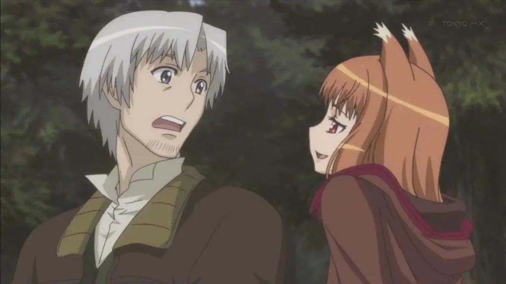 Rekomendasi anime romantis dewasa Rekomendasi anime romantis dewasa
