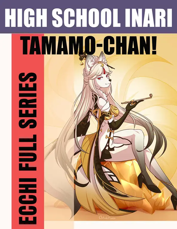 Daftar Rekomendasi Anime Romance Ecchi Rekomendasi Anime Romance Ecchi Terbaik