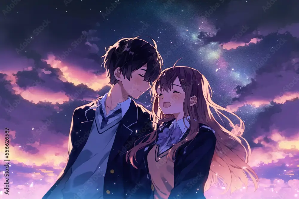 Cari Anime Romance Dewasa yang Bikin Nangis? Ini Rekomendasinya!