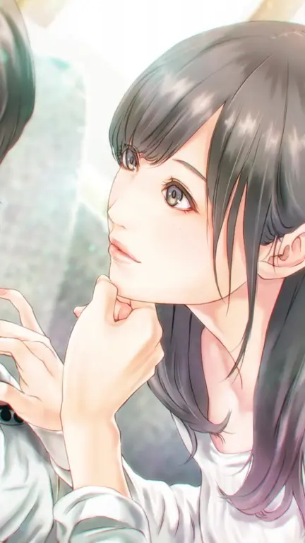 5 Anime Romance Komedi dengan Karakter Utama yang Menggemaskan