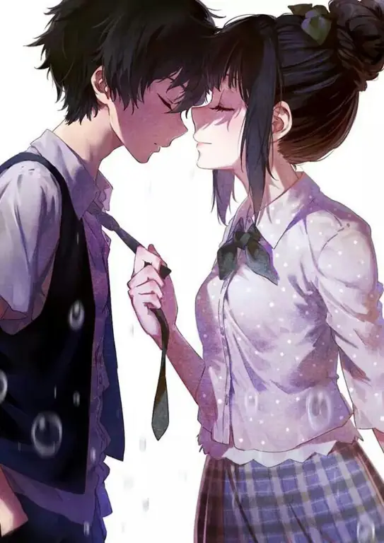 Sedang Galau? 10 Anime Romance School Drama Ini Cocok untuk Temani Kamu