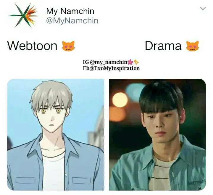 Ekspresi Emosi Para Karakter Anime Karakter anime mengekspresikan emosi