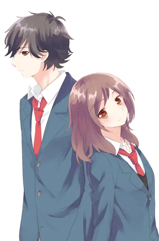 10 Rekomendasi Anime Romance School Terbaik Sepanjang Masa