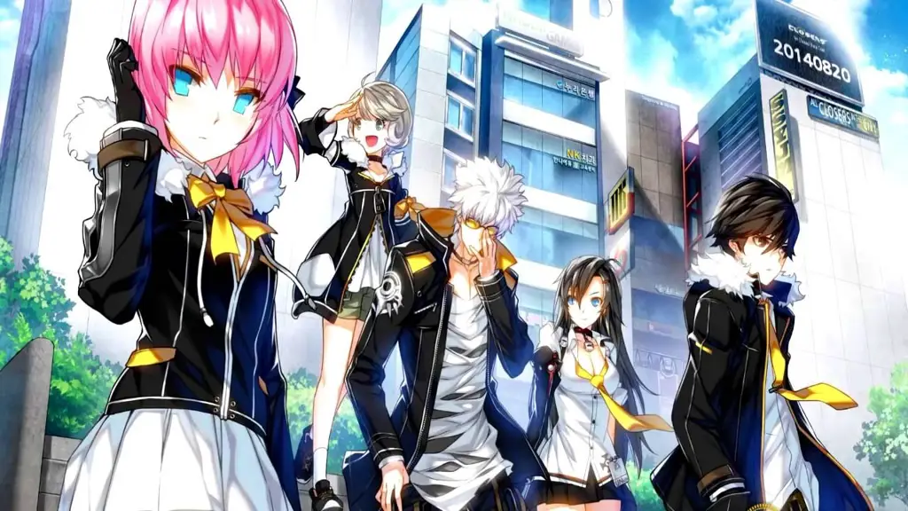 Anime Romance School Magic: 10 Pilihan Terbaik untuk Ditonton