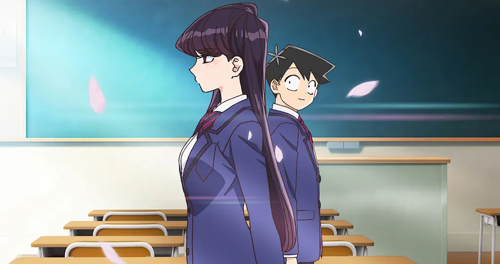Rekomendasi Anime Romance School Terbaik di Netflix dan iQIYI