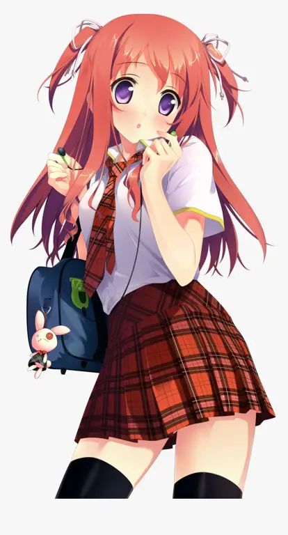 Sedang Galau? Tonton 10 Anime Romance School Magic Ini!