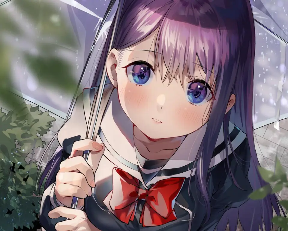 10 Anime Romance School Magic Terbaik dengan Kisah Cinta yang Menarik