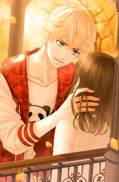Anime Romance Shounen yang Bikin Baper, Wajib Ditonton!
