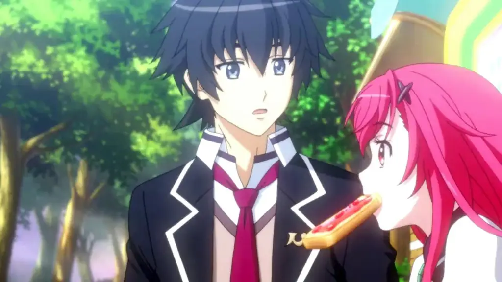 Daftar Anime Romance School Magic yang Wajib Ditonton Para Pecinta Genre ini