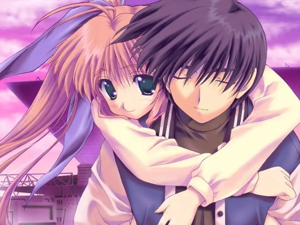 Sedang Galau? Tonton 10 Anime Romance Shounen Ini!