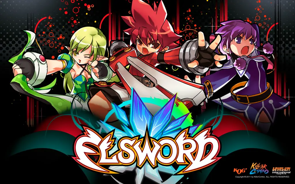10 Rekomendasi Anime RPG Terbaik Sepanjang Masa