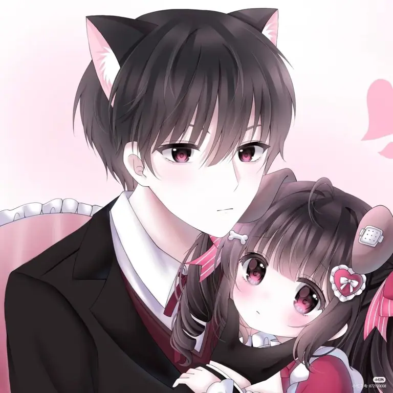 Sedang Jatuh Cinta? Tonton 5 Anime Romantis Terbaru Ini!