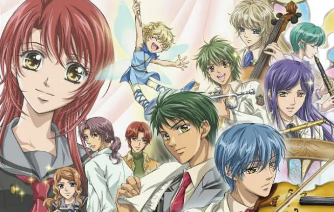 Rekomendasi Anime Romance School Magic untuk Kamu yang Suka Cerita Fantasi Romantis