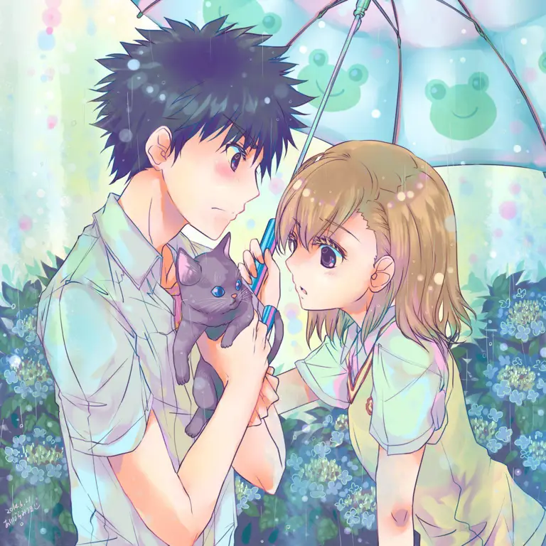 Rekomendasi Anime Romantis Terbaru dengan Ending Memukau!