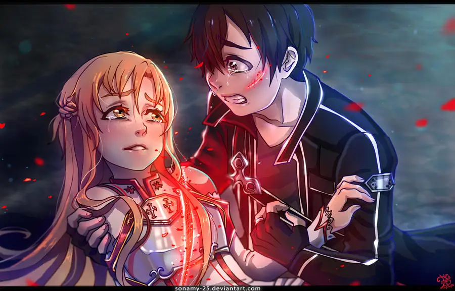 Rekomendasi Anime Romantis Action yang Bikin Baper dan Nagih