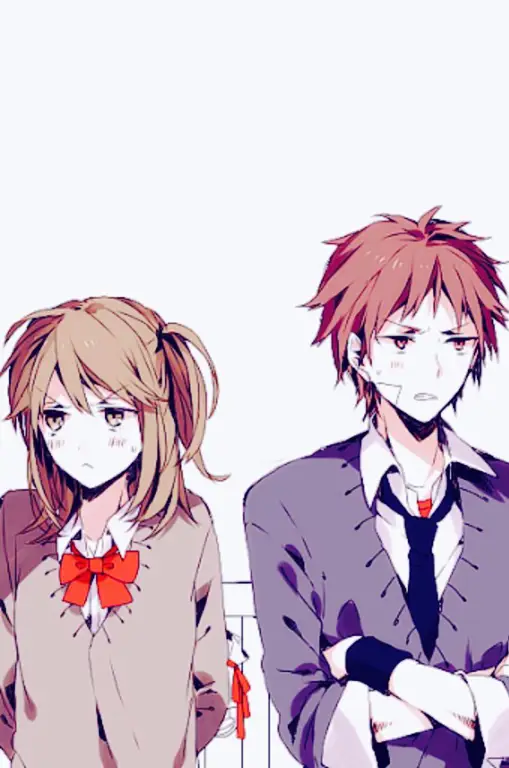 Sedang Galau? 10 Rekomendasi Anime Romance Tsundere yang Bikin Baper!