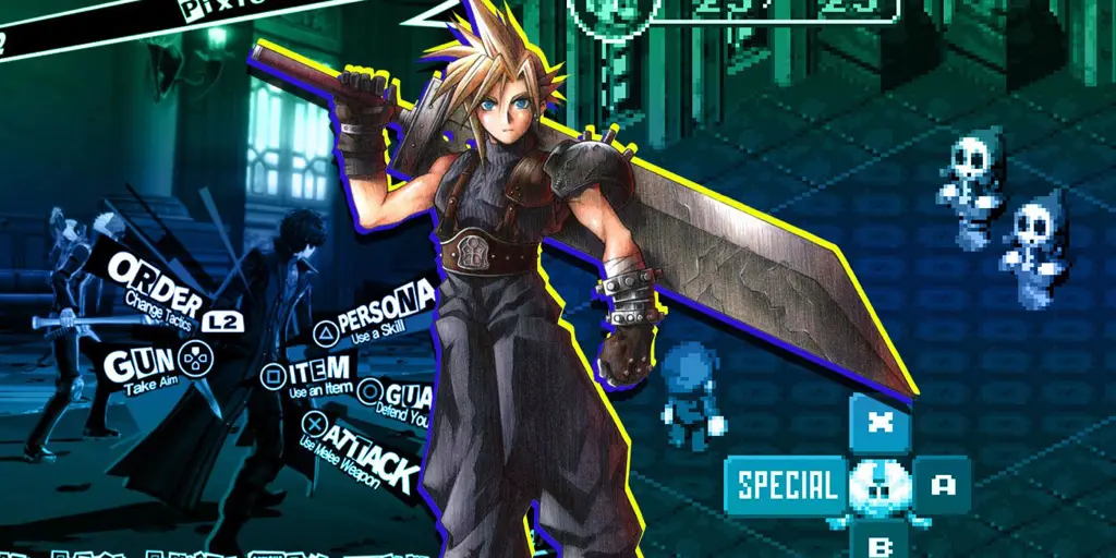 Rekomendasi Anime RPG dengan Sistem Pertempuran Epik