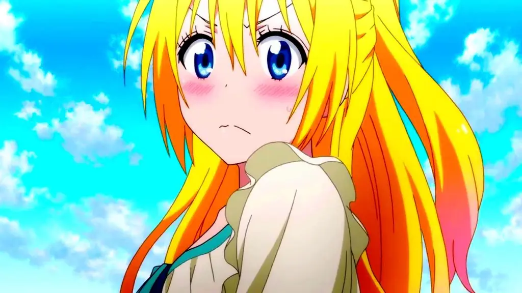 Yuk Intip 10 Rekomendasi Anime Romance Tsundere dengan Plot Terbaik!