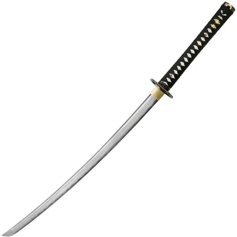 Keindahan Pertarungan Pedang Samurai Pertarungan pedang samurai dalam anime