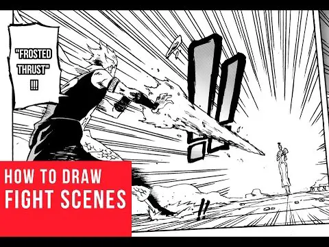 Pertarungan di Sekolah Gambar adegan pertarungan di sekolah dalam anime