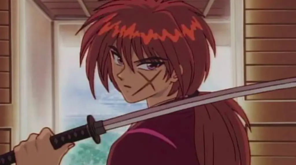 Anime Samurai: Aksi yang Memukau Adegan aksi samurai dalam anime