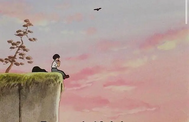 Momen-Momen Haru Biru dalam Anime Adegan mengharukan dari anime yang direkomendasikan