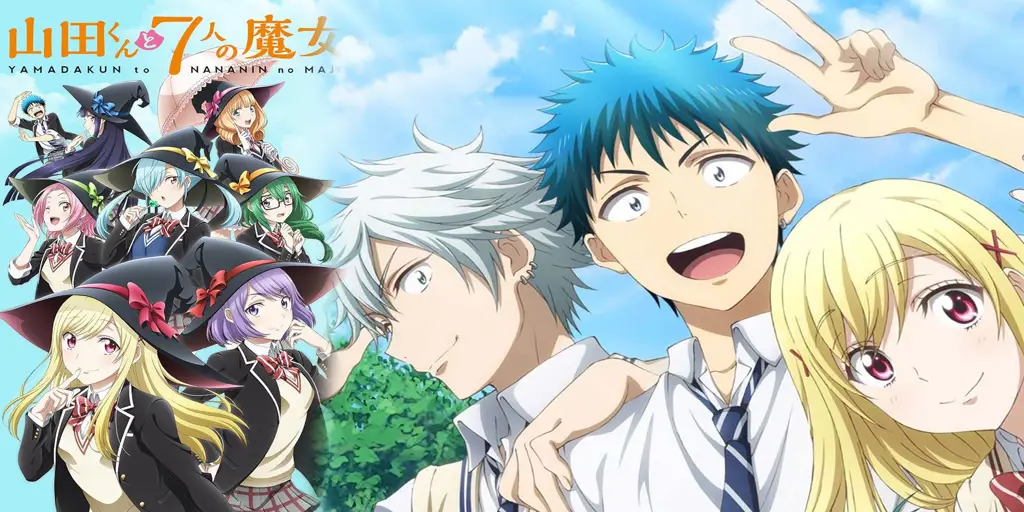 Pertarungan epik di lingkungan sekolah Adegan perkelahian anime di setting sekolah