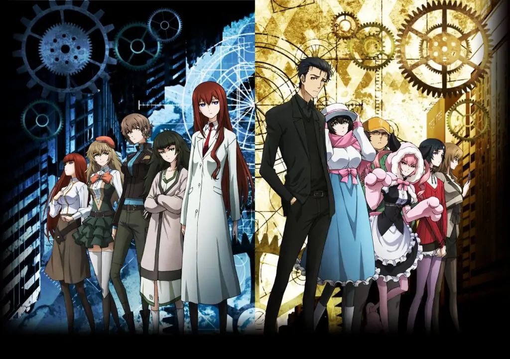 Anime Sadis: Menggali Kedalaman Psikologi Gambar yang mewakili anime thriller psikologis